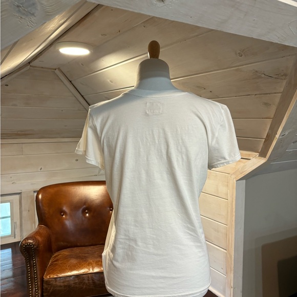 Polo Embellished Logo tee. Size M - pristine condition - Picture 4 of 6